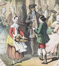 Visite flash : patrimoine vivant - Journ&eacute;es Europ&eacute;ennes du Patrimoine 2026