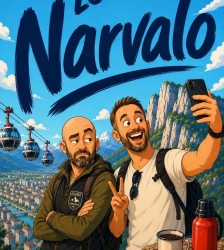 LE NARVALO