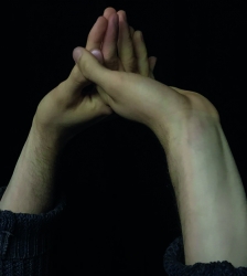 Une danse ancienne : 6&egrave;me activation