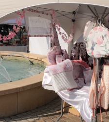 F&ecirc;te de l'&eacute;t&eacute;