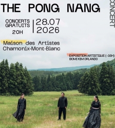 The Pong Nang