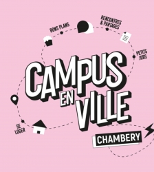 Campus en Ville