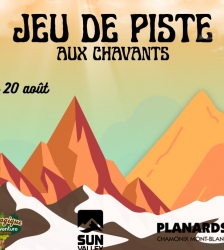 Jeu de piste