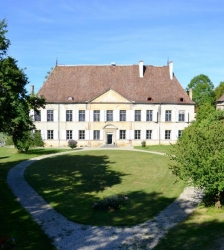 op&eacute;rette Monsieur de La Palisse