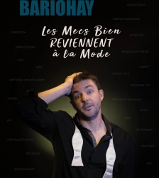 LES  MECS BIEN REVIENNENT A LA MODE