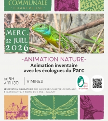 Inventaire avec les habitants &agrave; Vimines