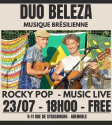 DUO BELEZA