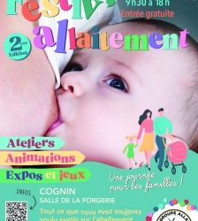Festiv allaitement !