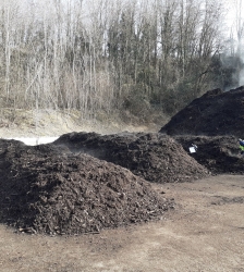 Visite guid&eacute;e : La plateforme de compostage des biod&eacute;chets alimentaires - Journ&eacute;es Europ&eacute;ennes du Patrimoine 2026