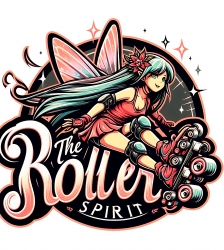 Soir&eacute;e Roller disco Summer Vibes