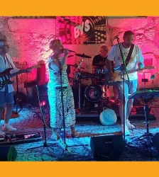 Vendredis en Musique : Bys
