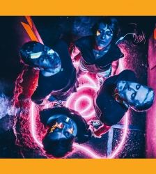 Vendredis en Musique : Newt