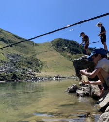 Journ&eacute;es p&ecirc;che