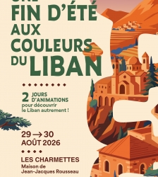 Spectacle jeune public : L&rsquo;enfant des c&egrave;dres