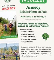 Balade natur'en fait