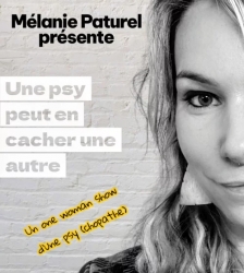 UNE PSY PEUT EN CACHER UNE AUTRE