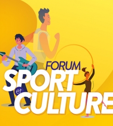 Forum Sport & Culture