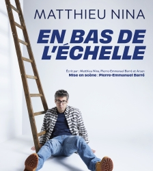 Humour : Matthieu Nina