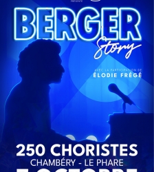 Spectacle : Berger Story