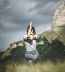 Cours de Yoga - ASHTANGA