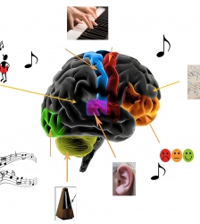 Conf&eacute;rence : Soigner en musique, mythe ou r&eacute;alit&eacute; ?