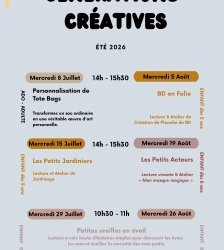 G&eacute;n&eacute;rations cr&eacute;atives
