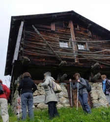 Visite Guid&eacute;e du Patrimoine