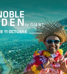 Grenoble Ekiden
