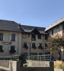 Village des sciences de l'Atelier de l'eau