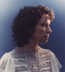 Emily Loizeau & Quatuor Debussy