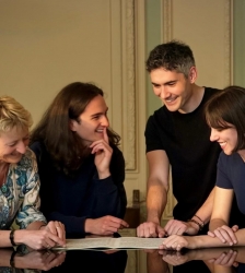 Concert : Tous pour un piano