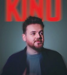 Kino dans Panic Attack