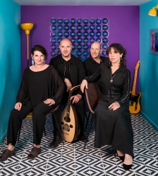 Luna Llena - Compagnie Rassegna