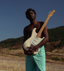 Keziah Jones