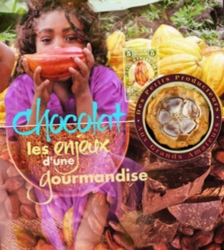 Expositions : Chocolat, les enjeux d'une gourmandise