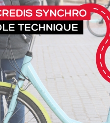 Les Mercredis Synchro - Contr&ocirc;le technique de votre v&eacute;lo