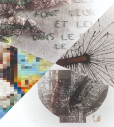 Exposition : Quand la matière s'éveille
