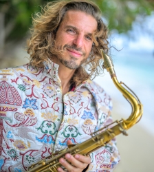 CONCERT IN WAVES DUO - BALLADE JAZZ