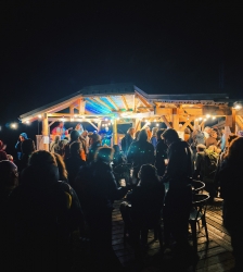 La Tourn&eacute;e des Bistrots - Festival LA NUIT DES OURS 2026