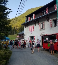 Le Minis'tival - Festival LA NUIT DES OURS 2026