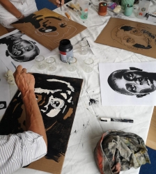 Les Ateliers - Festival LA NUIT DES OURS 2026