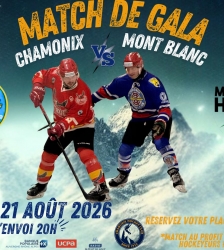 Match de gala