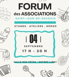 Forum des associations