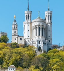 Sortie loisirs &agrave; Lyon