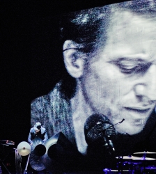 Rapha&euml;l et Cyril Teste - Karaok&eacute;