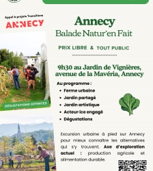 Balade natur'en fait
