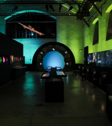 Exposition Ankama, de l'esquisse &agrave; l'&eacute;pop&eacute;e, 25 ans de cr&eacute;ation