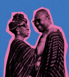 Mariam chante Amadou & Mariam