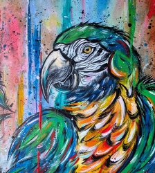 "Le Besti'art"