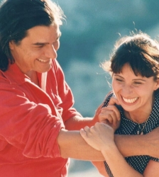 Marius et Jeannette